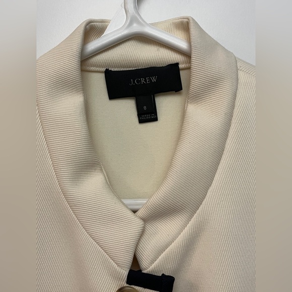 J Crew Preppy Fall / Spring Jacket - Picture 3 of 7